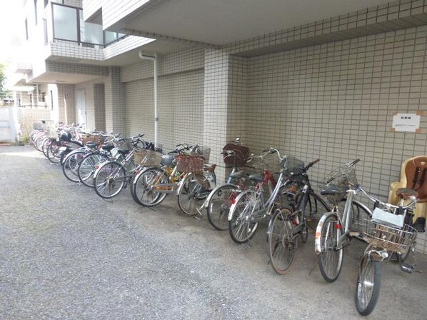 リズ京王多摩川の物件内観写真